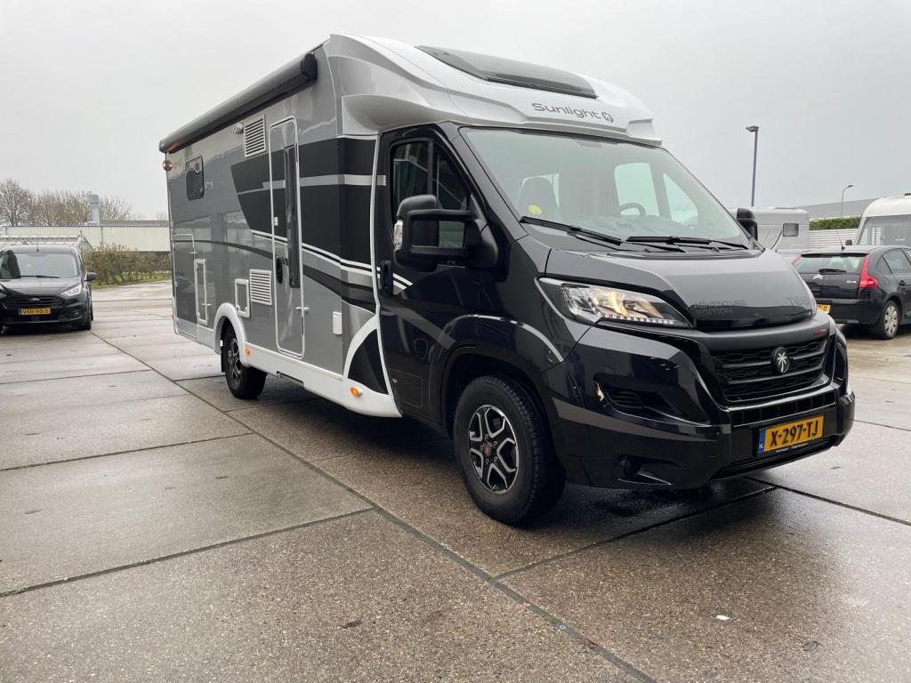 Carado Onbekend capron t68 / t447