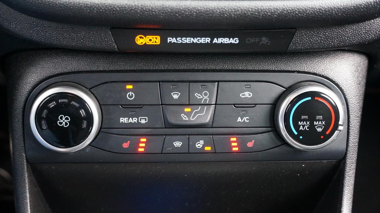 Ford Fiesta 1.0 EcoBoost ST-Line rijklaar incl garantie