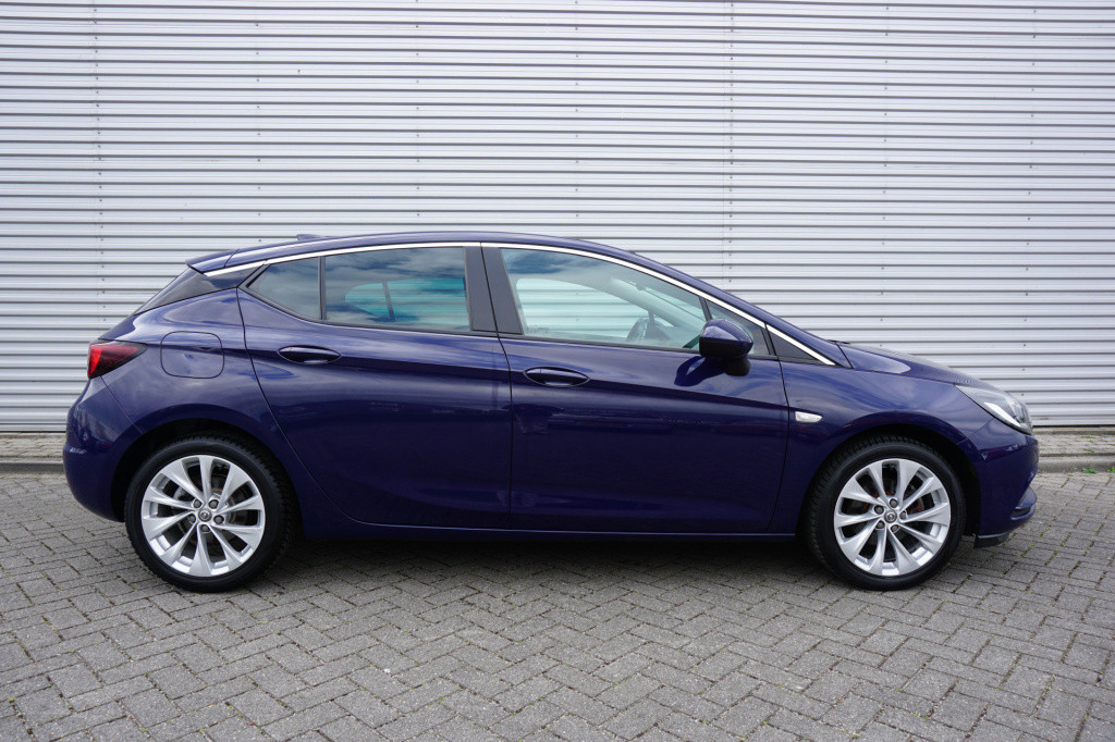 Opel Astra 1.0 online edition navi / trekhaak / led / airco