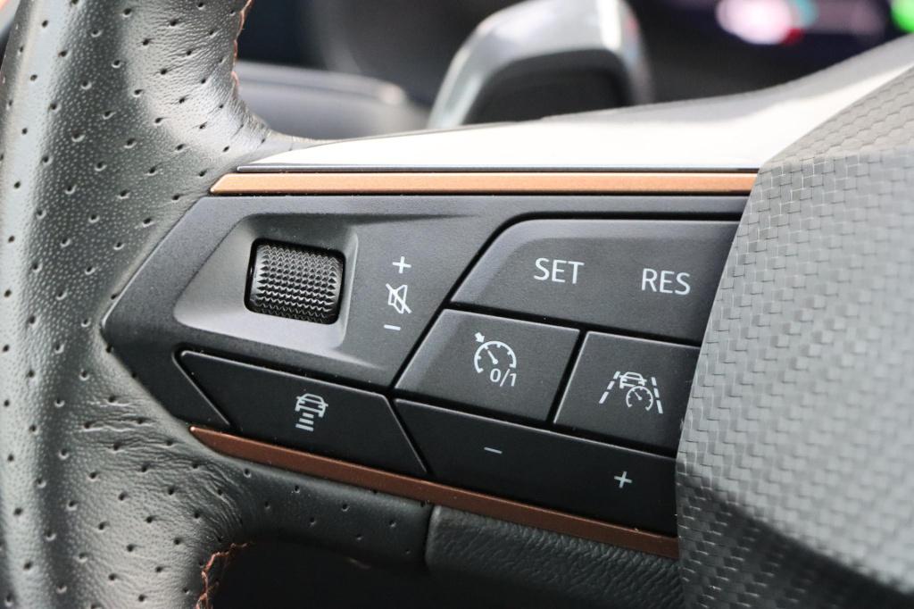 Cupra Leon Sportstourer 1.4 e-hybrid vz performance 245pk dsg6 | soh 93,5% 