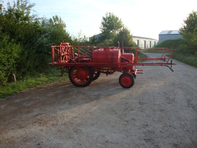 Oldtimer