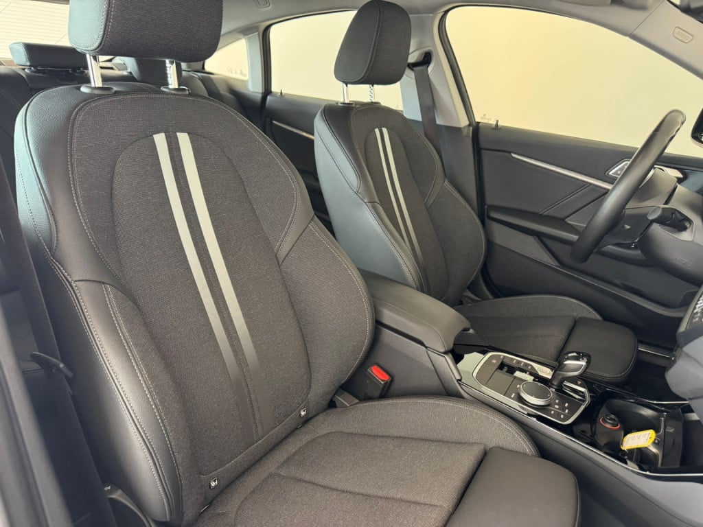 BMW 2-serie gran coupé 218i executive edition