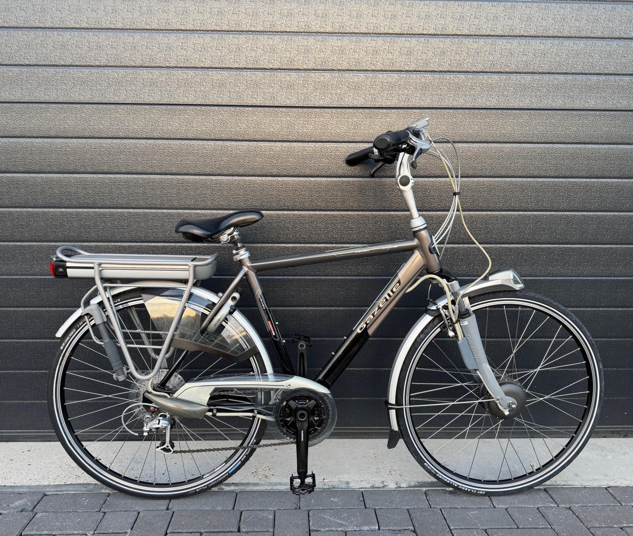 Prachtige Gazelle Innergy | Elektrische Fiets | 53CM