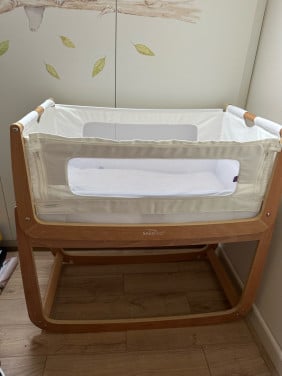 Snuzpod 4