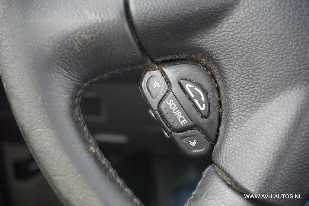 Nissan X-Trail 2.0 columbia 2wd