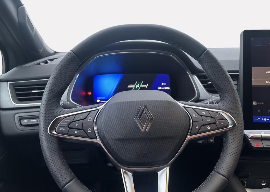 Renault Symbioz 1.8 e-tech full hybrid 160 techno - all-seasonbanden