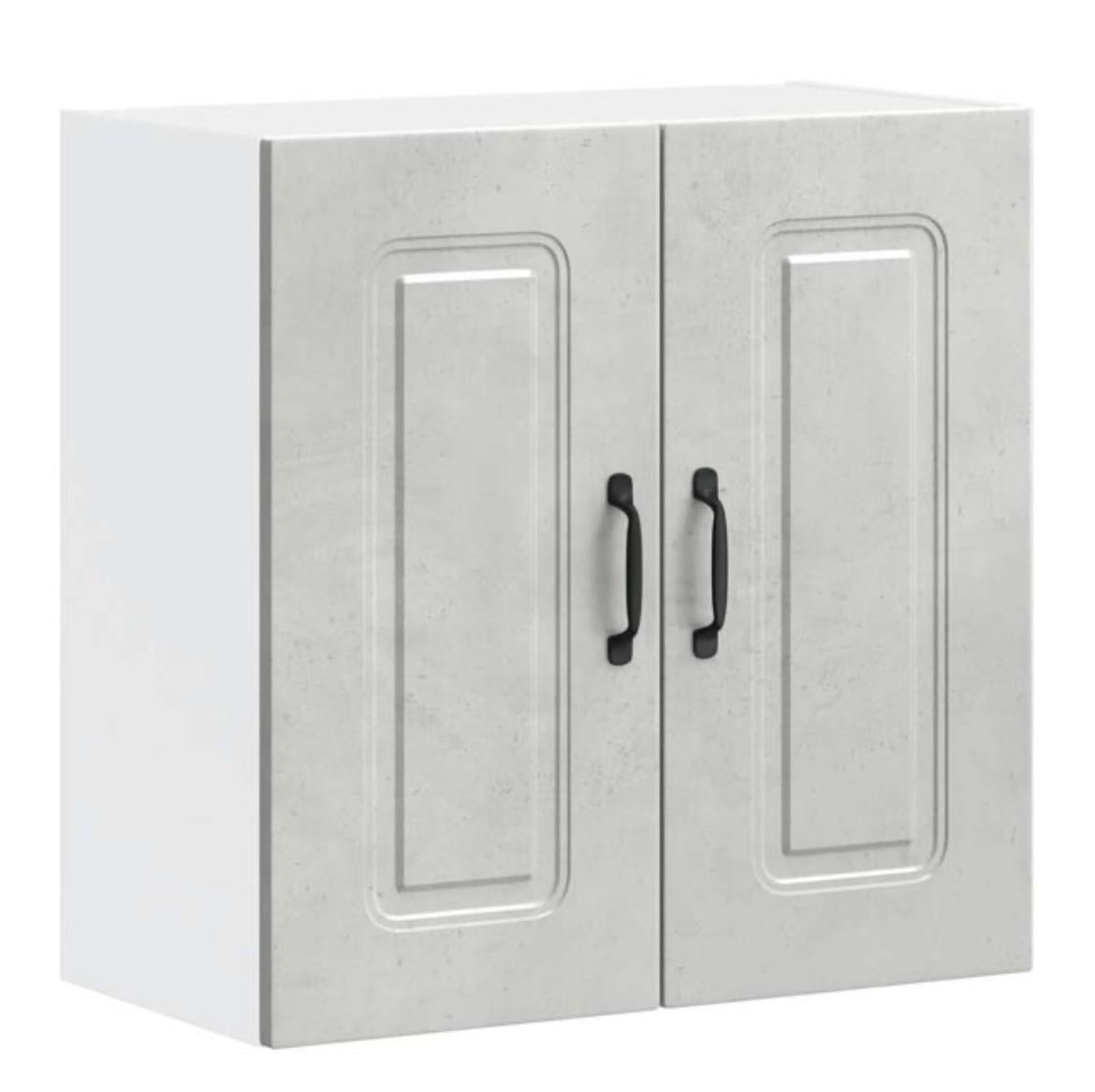 5 meubelen / 1 tafel + 4 kasten / Nieuw in de verpakking !!