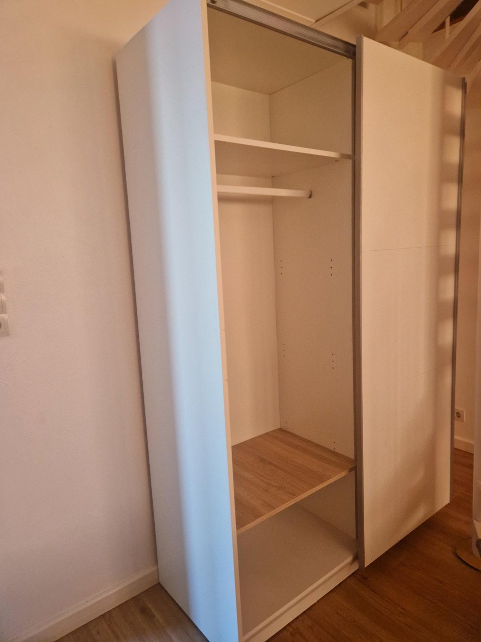 Gratis linnenkast