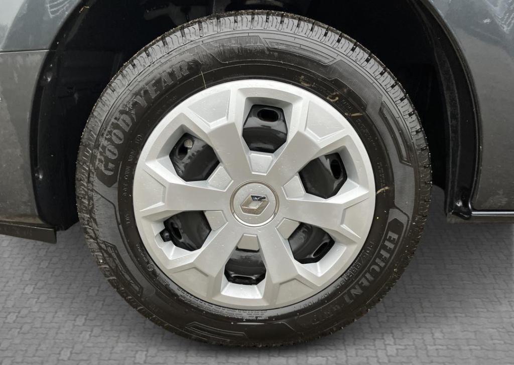 Renault Trafic 2.0 dci 130 t30 l2h1 work edition - demo / pack parking / ea