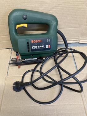 Bosch PST54E decoupeerzaag