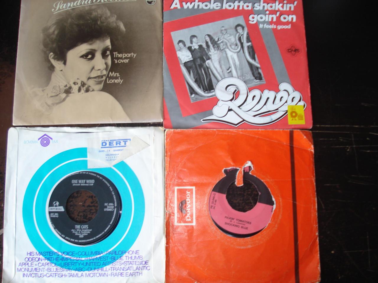 Singles