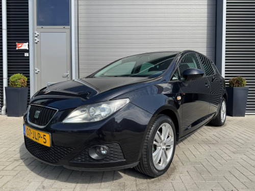 Seat Ibiza 1.6 style