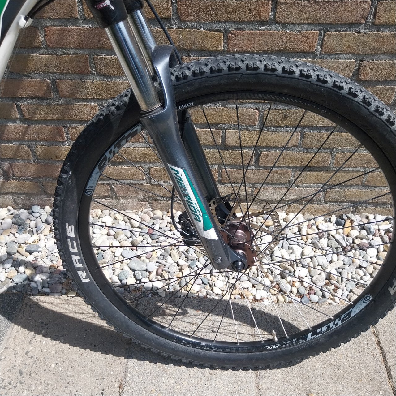 Mtb merida