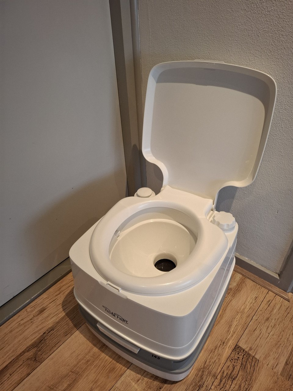 Porta potti