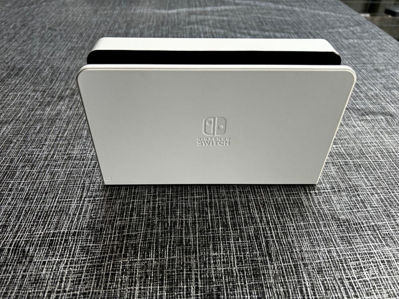 Nintendo switch oled set
