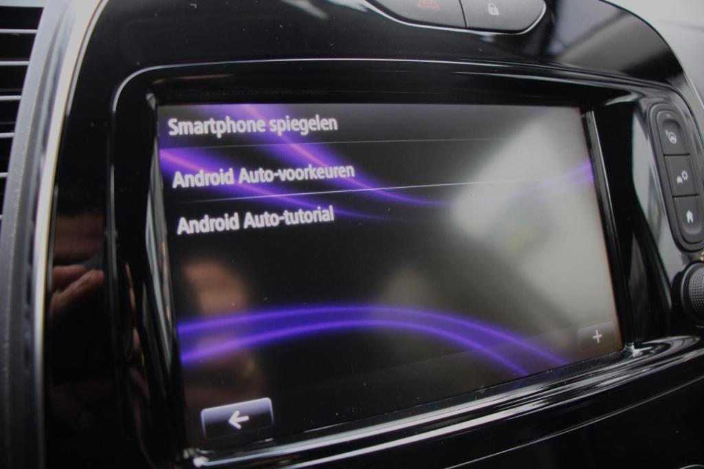 Renault Captur 0.9 tce intens - led koplampen - camera - navi - origineel n