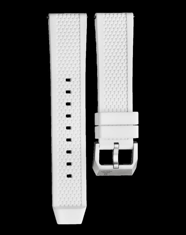 Swiss Military By Chrono SMA34100.12 Titanium Diver Automatic