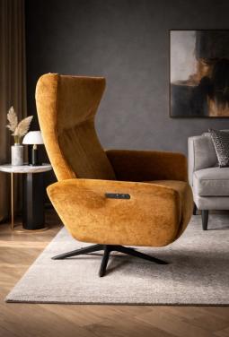 Te koop moderne elektrische relaxfauteuil /stoel