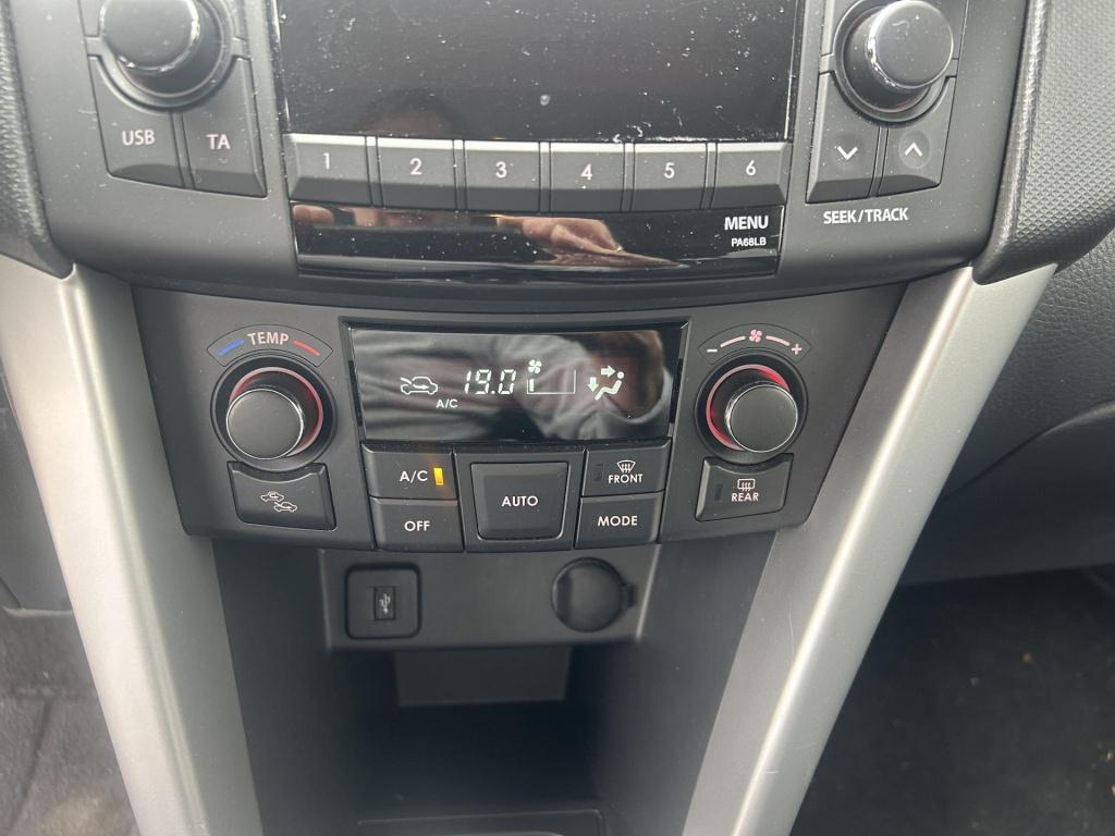 Suzuki Swift 1.2 exclusive automaat|leer|topstaat|trekhaak