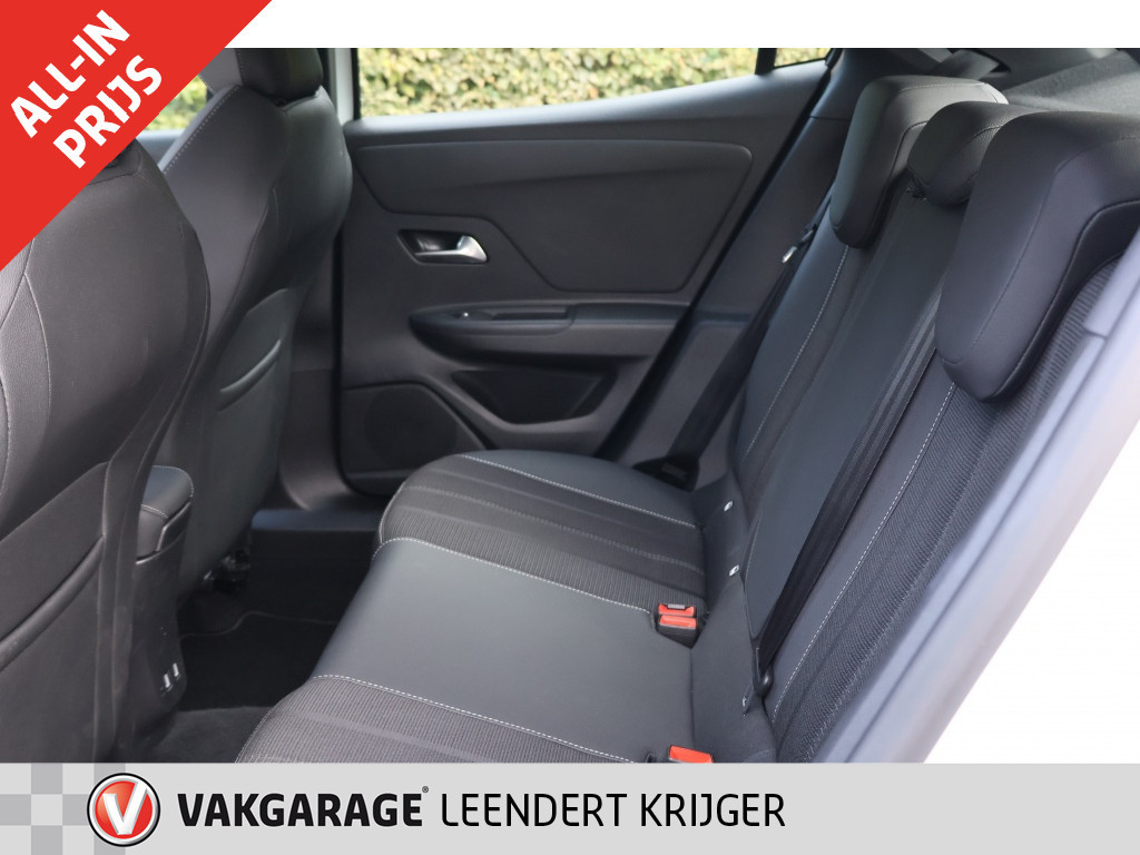 Opel Mokka-e el. 50-kwh 11kw bl.