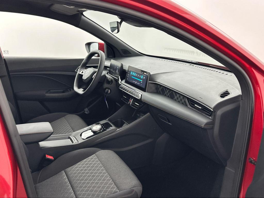 MG Mg3 1.5 hybrid+ aut. standard | 17'' velgen | camera | apple carplay & a