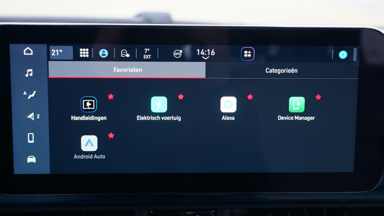 Fiat 500 Icon 42 kWh rijklaar incl garantie