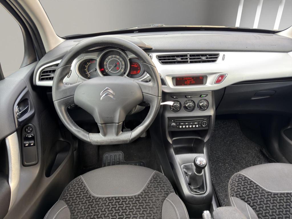 Citroen C3 1.6 e-hdi dynamique airco cruise