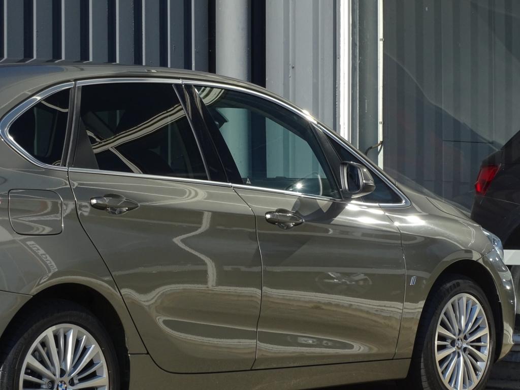 BMW 2-serie active tourer 225xe iperformance high executive luxury line | l