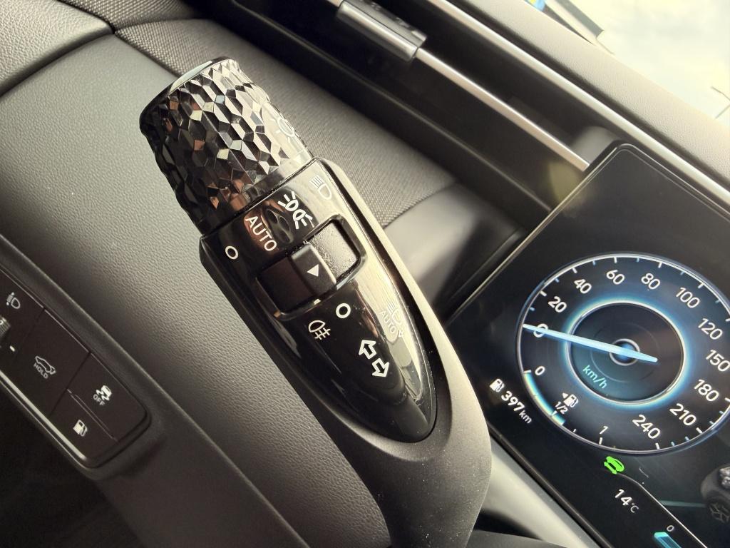 Hyundai Tucson 1.6 t-gdi phev premium sky | 1e eigenaar | dealer oh | full 