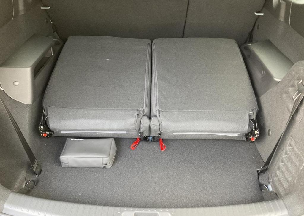 Dacia Jogger 1.0 tce 110 extreme 7p. - demo