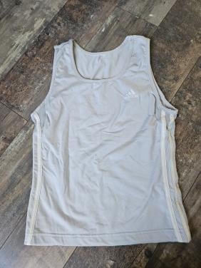 Sport hemd adidas