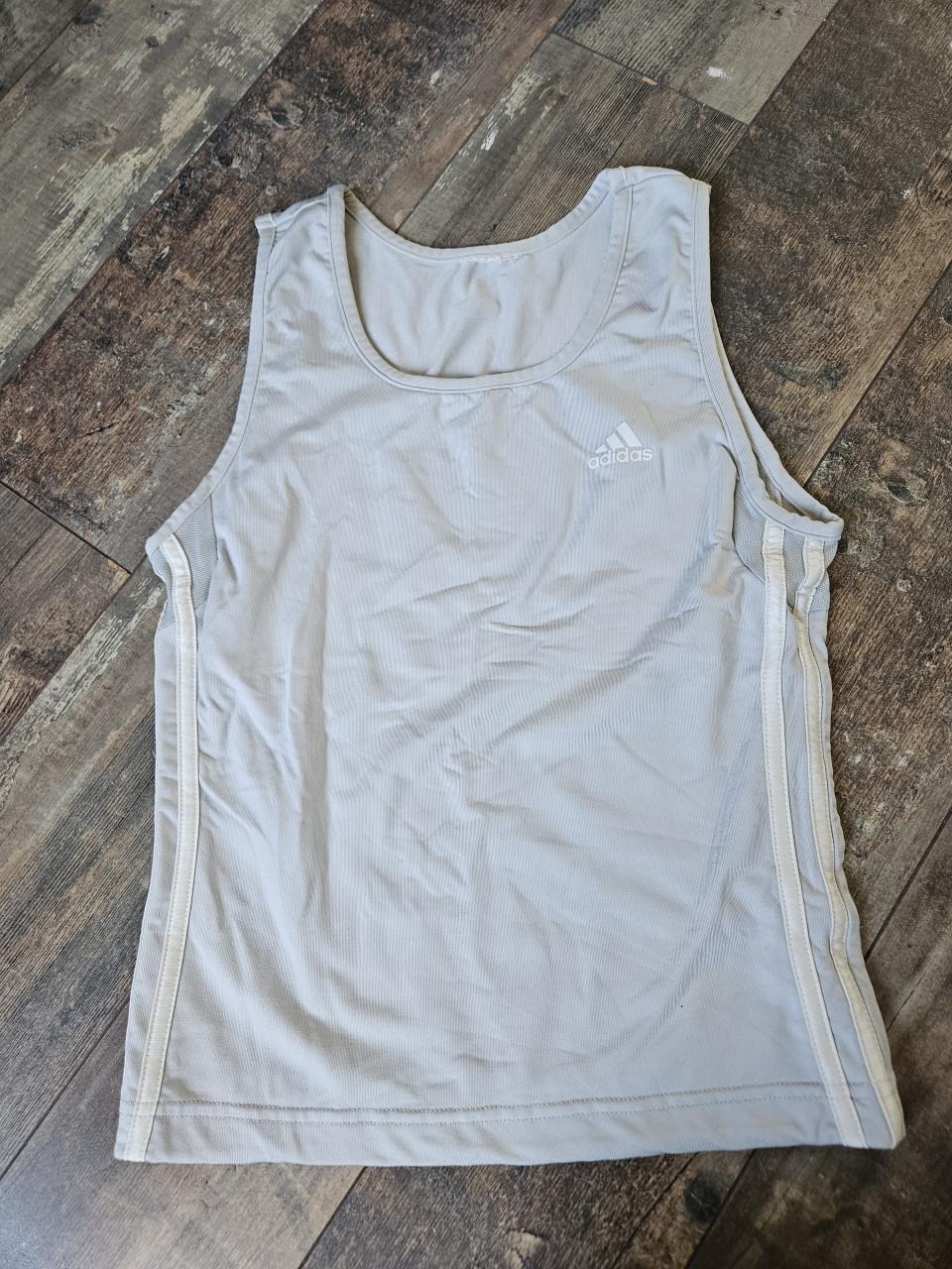 Sport hemd adidas