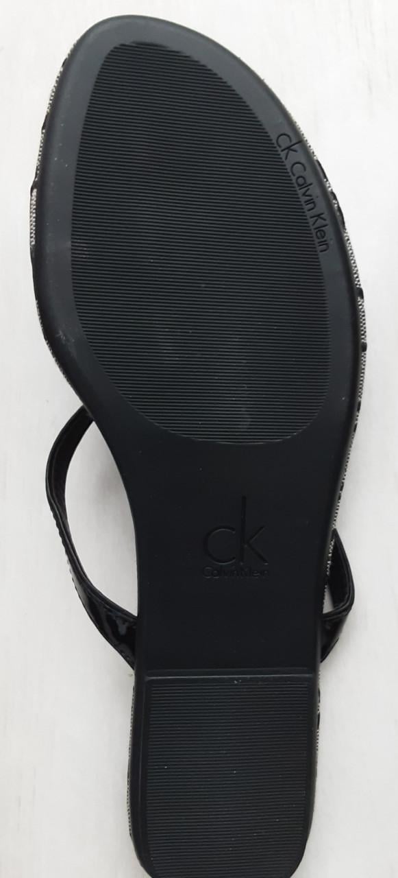 Calvin Klein slippers nieuw in doos