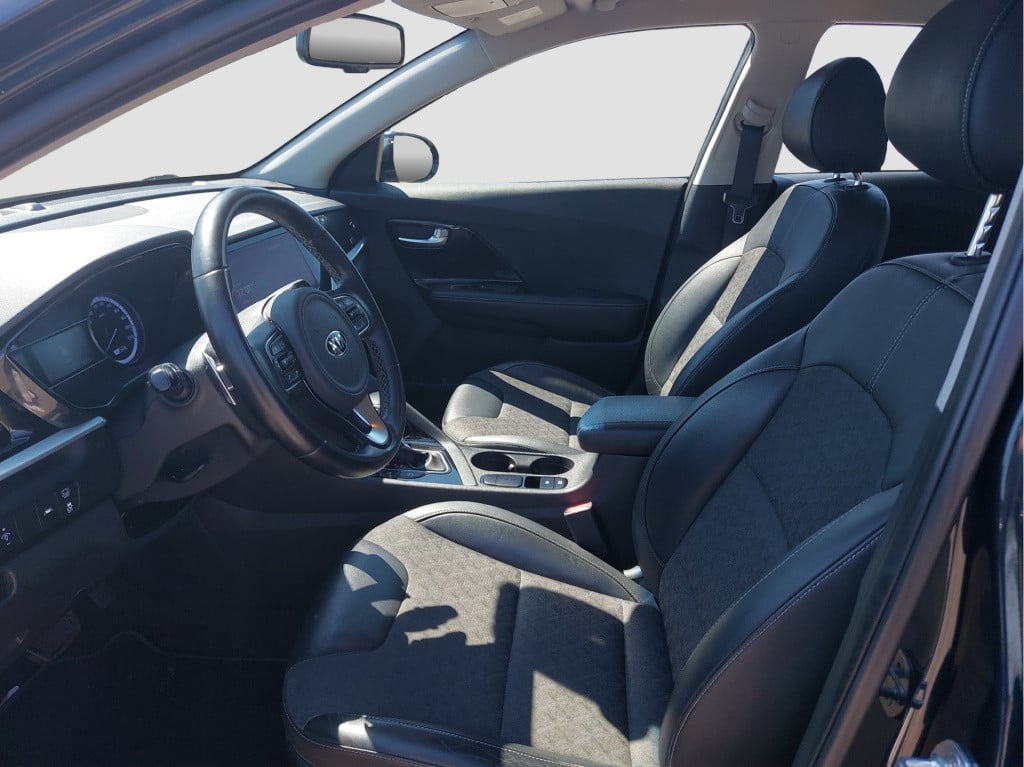 Kia Niro 1.6 gdi hybrid dynamicline
