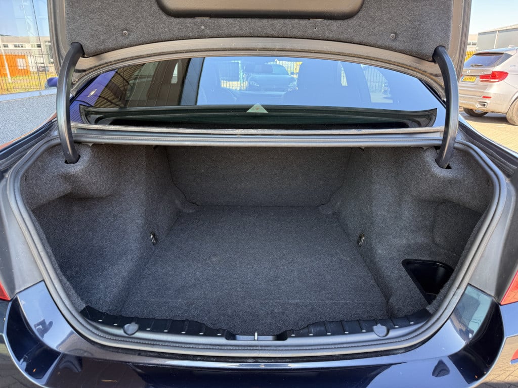BMW 5 Serie 535d high executive m pakket | memory | schuifdak | elec trekha