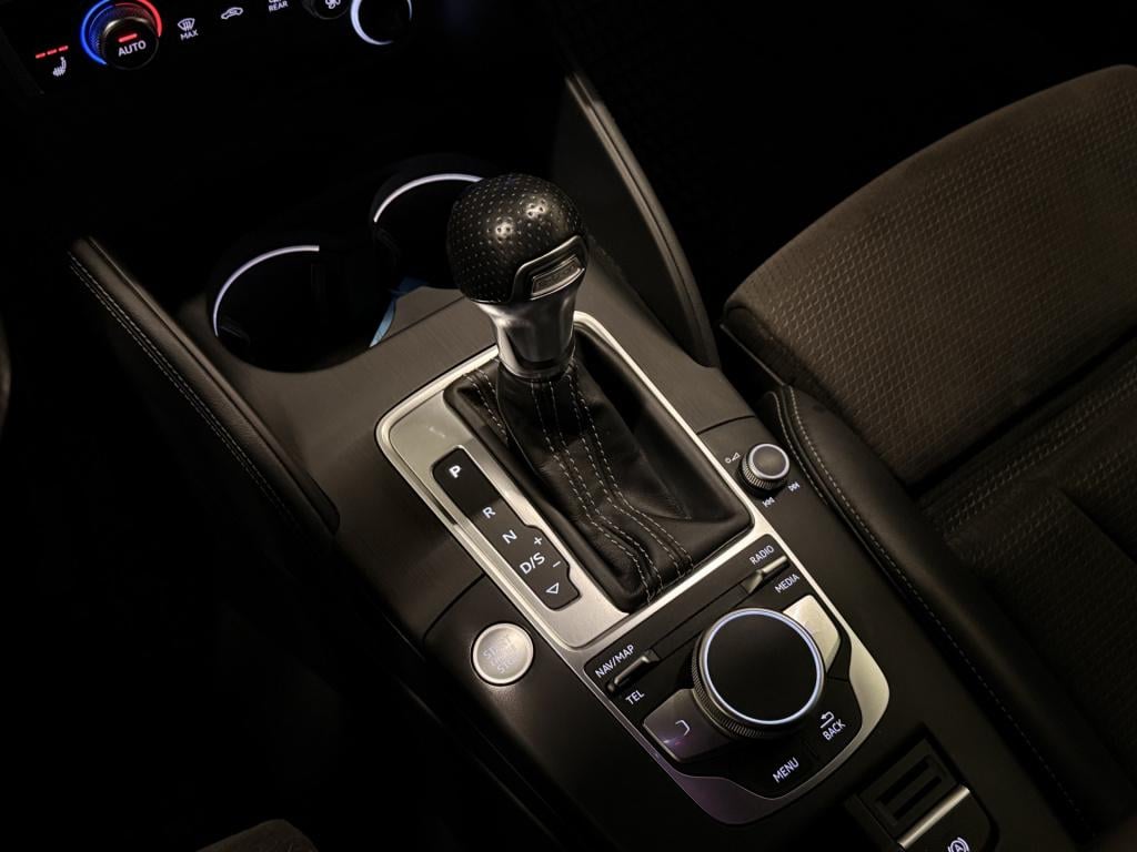 Audi A3 sportback 1.4 e-tron s-line | matrix led | acc | bang & olufsen | d