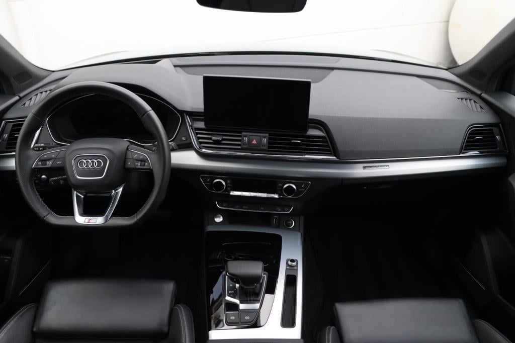 Audi Q5 sportback 55 tfsi e s edition competition 368pk s-tronic | soh 93,4