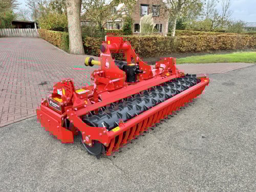 Keverneland H Series ( In nieuwstaat )