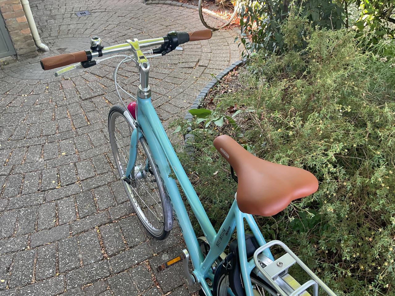 Batavus Stratos 7 speed