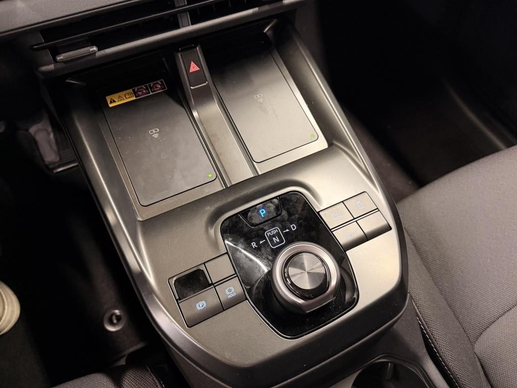 Toyota C-hr+ first edition 77 kwh