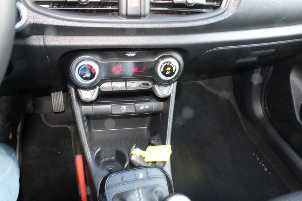 Kia Picanto 1.0 dpi dynamic plusline