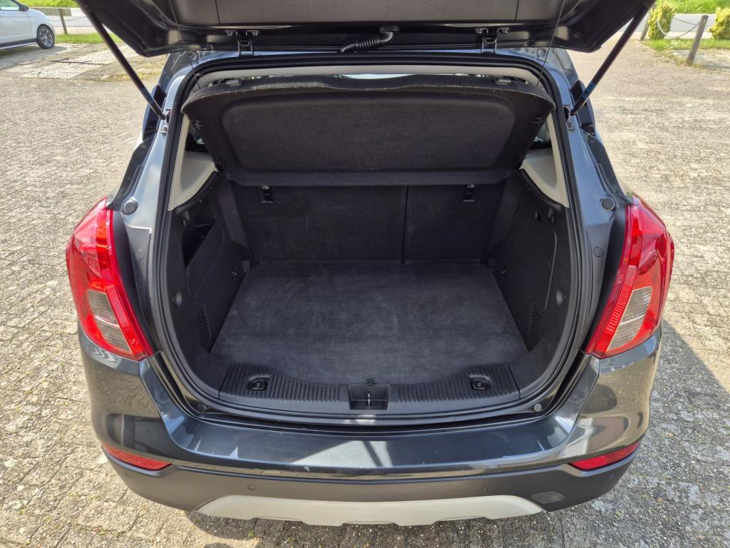 Opel Mokka 1.4 turbo innovation