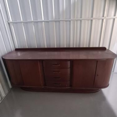 Handgemaakt dressoir te koop
