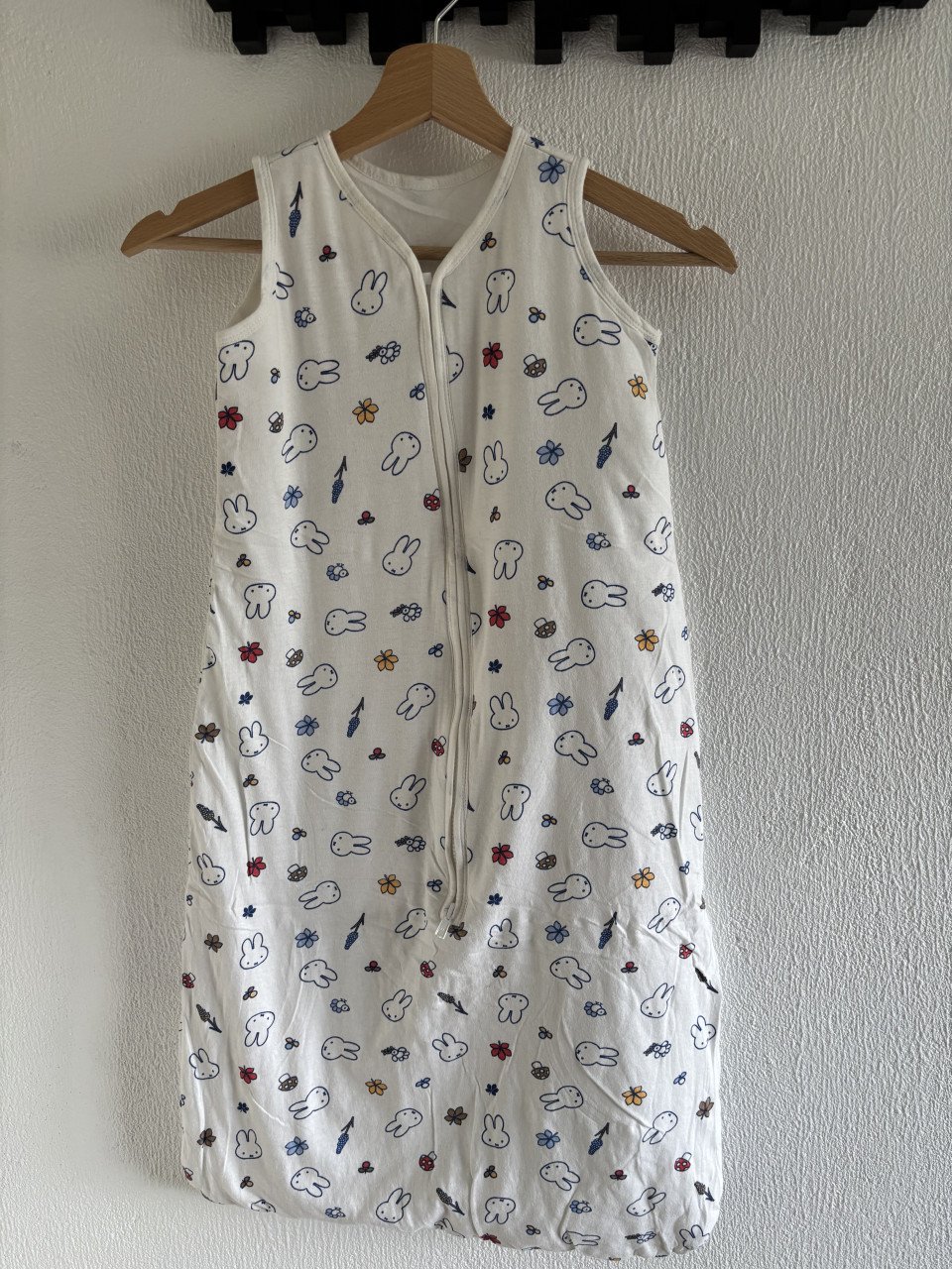 Baby zomerslaapzak - NIjntje - 90 cm