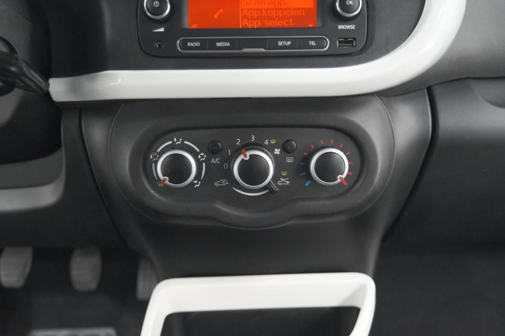 Renault Twingo 1.0 sce collection | airco | bluetooth radio | snelheidsbegr