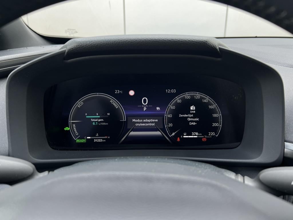 Toyota C-hr 1.8 hybr 140 first edition | nl auto | dealer onderhouden |
