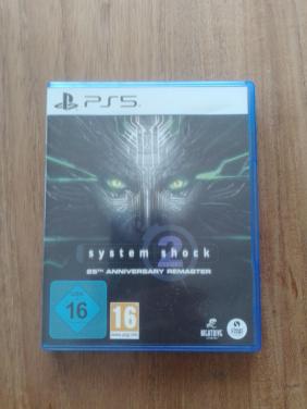 System shock 2