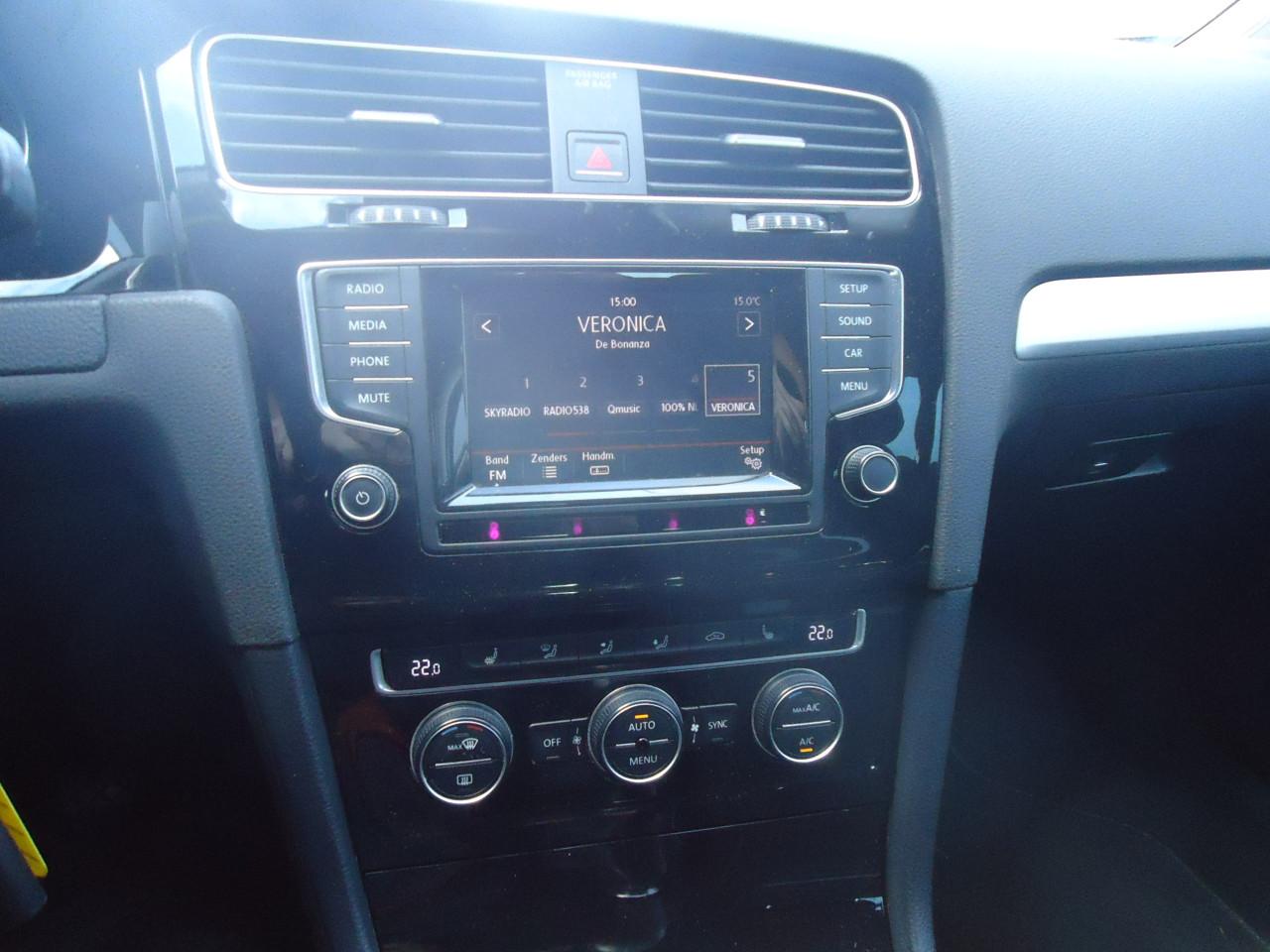 VOLKSWAGEN GOLF 1.2 5DRS HIHGELINE CUP