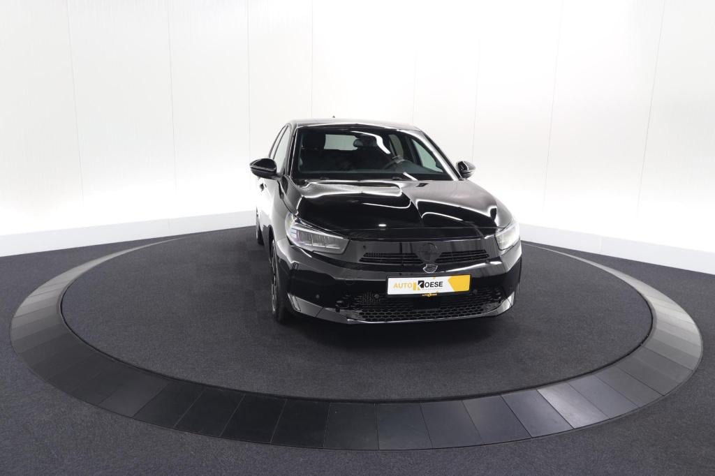 Opel Corsa 1.2 turbo 145 hybrid gs | dodehoekdetectie | adaptieve cruise co