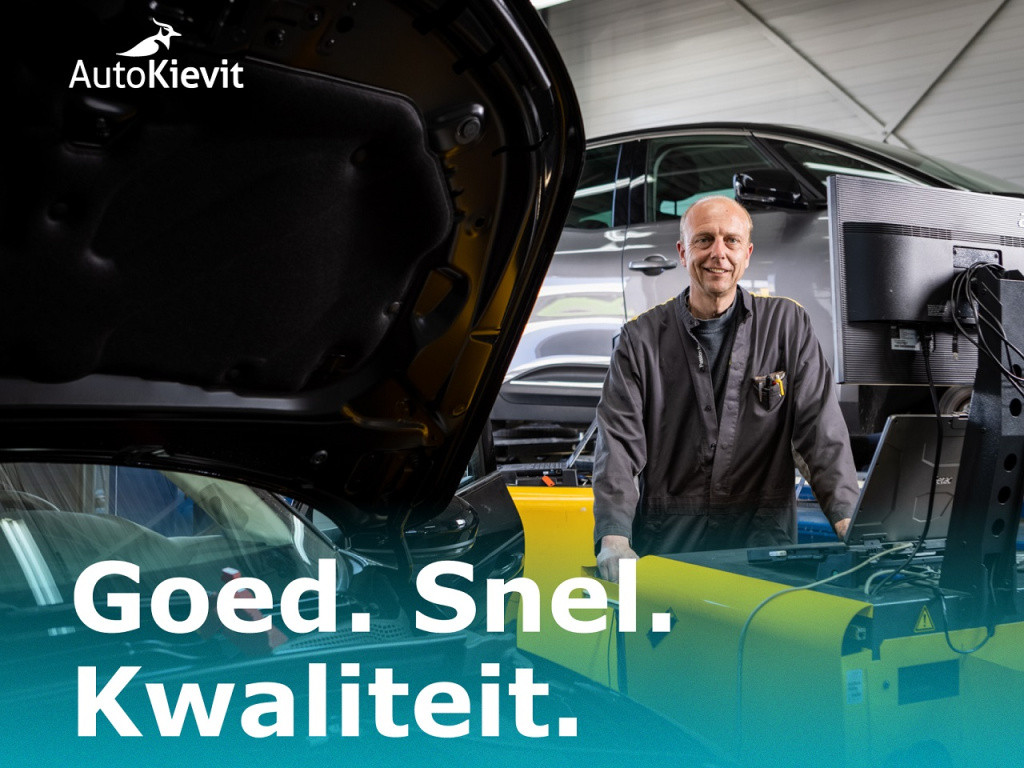 Renault Megane 1.3 tce edc 140 techno - demo | stoel &-stuurverwarming